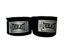 Everlast hand wraps for sale  Jupiter