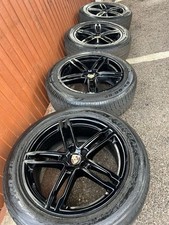 Genuine porsche macan for sale  MILTON KEYNES