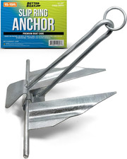 Boat anchor slip for sale  Bonner Springs