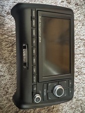Audi navigation plus for sale Audi navigation plus for sale  STEVENAGE