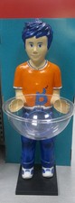 Benny blu figur gebraucht kaufen  Landsberg