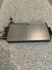 Steba slim bbq gebraucht kaufen  Langenhagen