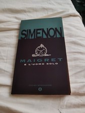 Mondadori. oscar 1341. usato  Savona