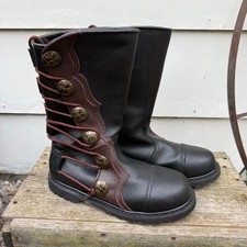 Andar boots renaissance for sale  Manhattan