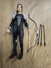 Hunger games katniss for sale  BUNGAY