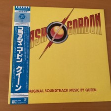 queen flash gordon comprar usado queen flash gordon comprar usado Enviando para Brazil
