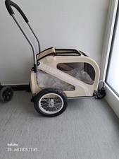 fahrradanhanger fur hunde gebraucht kaufen  Vellmar