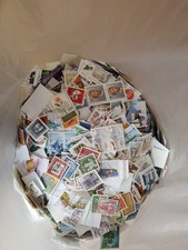 Briefmarken kiloware großer gebraucht kaufen  Porta Westfalica