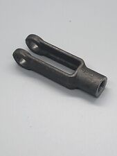 Pino de extremidade de haste NACCO K295 Hyster Yale Clark 4J7214 7/16-20 rosca 7/16 comprar usado  Enviando para Brazil