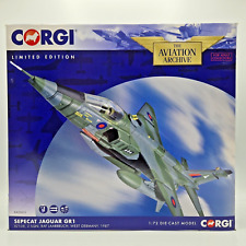 Corgi aviation sepecat for sale  THETFORD