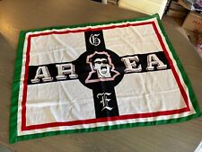 Bandiera calcio ultras usato  San Donato Milanese