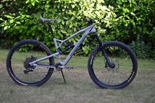 Nukeproof mega 2021 for sale  SUTTON