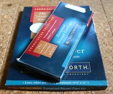 Southworth resume paper for sale  Schenectady