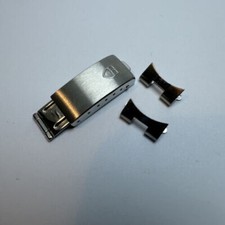 Tudor lady clasp usato Tudor lady clasp usato  Acireale