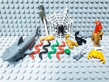 Lego city figuren gebraucht kaufen  Berlin