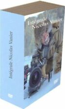 Coffret nicolas vanier d'occasion  Joinville