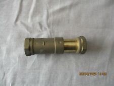 Compensateur dilatation laiton d'occasion  Pommeuse