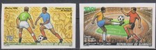 Fussball 1986 soccer gebraucht kaufen  Berlin