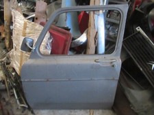 Simca 1000 portiera usato  Canale