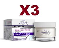 Stück retinol complex gebraucht kaufen  Versand nach Germany