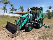 2015 jcb 3cx for sale  Vista
