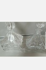 Vintage set parfüm gebraucht kaufen  Bogel, Mieheln, Weyer
