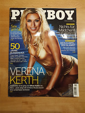 Playboy 2013 august gebraucht kaufen  Coburg