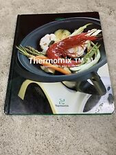 Thermomix imprescindible para d'occasion  Expédié en Belgium