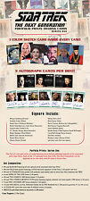 Star trek next for sale  USA
