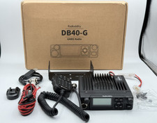 Radioddity gmrs mobile for sale  Pompano Beach