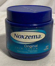 Vntg noxzema original for sale  Chicago