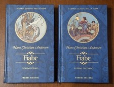 Favole jean fontaine usato  Albizzate