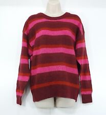 Maroon pink red for sale  LONDON