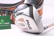 Ping g10 driver for sale  LOANHEAD