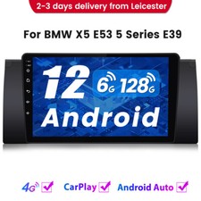 128gb core carplay for sale  LEICESTER