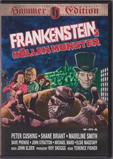 Frankensteins höllenmonster a gebraucht kaufen  Leipzig