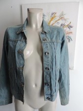 Blouson jeans roxy d'occasion  Lunel