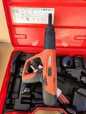 Hilti powder actuated for sale Hilti powder actuated for sale  Oakland