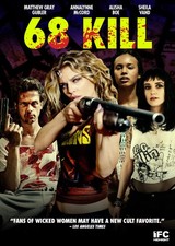 68 Kill comprar usado  Enviando para Brazil