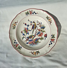 Villeroy boch assiette d'occasion  Château-la-Vallière