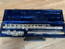 Gemeinhardt flute for sale Gemeinhardt flute for sale  TEDDINGTON