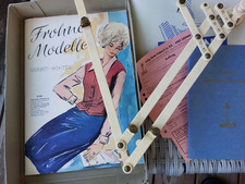 Frohne set komplett gebraucht kaufen  München