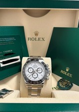 Rolex panda 2020 for sale  WAKEFIELD