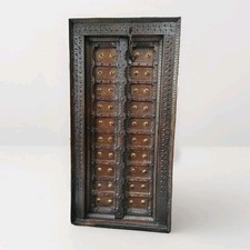 Antique moroccan window for sale  NEWTON ABBOT