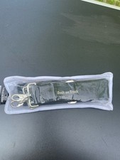 Back track brustgurt gebraucht kaufen  Landsberg am Lech