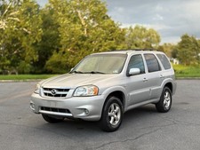2006 mazda tribute clean for sale  Levittown