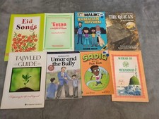 Set kids muslim for sale  LEICESTER