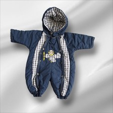 Schneeanzug 62 kanz gebraucht kaufen  Bindlach