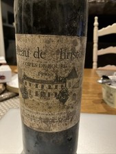 Domaine lafuge. mers. d'occasion  Agen