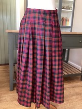 Tartan plaid pure for sale Tartan plaid pure for sale  NORWICH